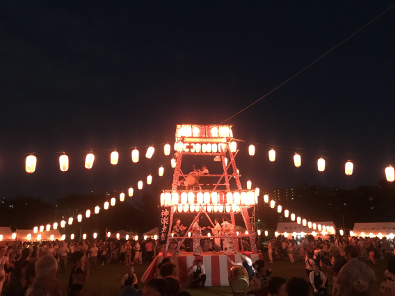 2024年度『磯辺ふるさと祭り』について