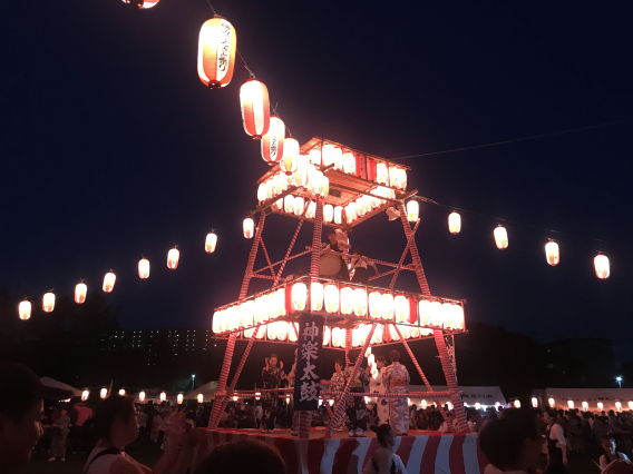 2025年度『磯辺ふるさと祭り』について